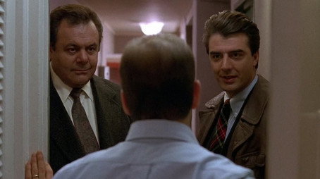 LAW ＆ ORDER シーズン 2