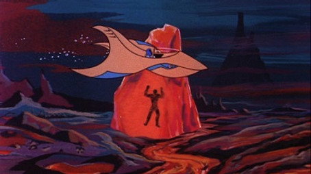 Aquaman Сезон 1