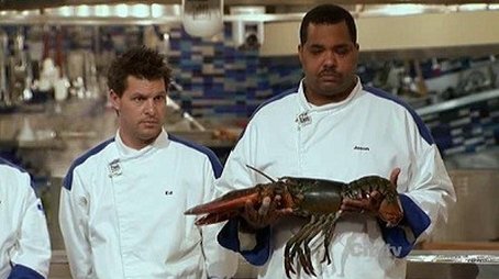 7 Chefs Compete (2010) - Episode 10 poster and promotional image