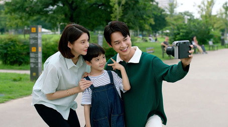 황금가면 Stagione 1