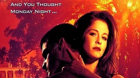 Savannah (1996) poster