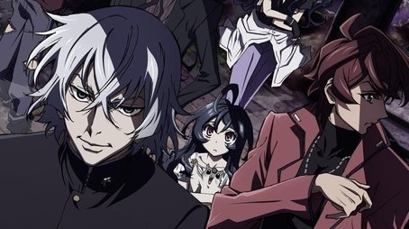 Season 1 (2013) - Season 1 poster and promotional image