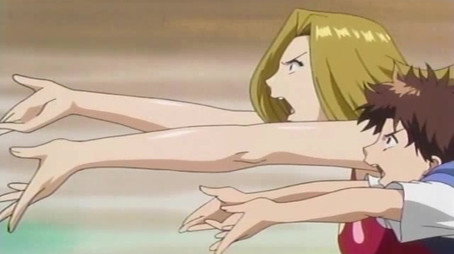おくさまは女子高生 Évad 1