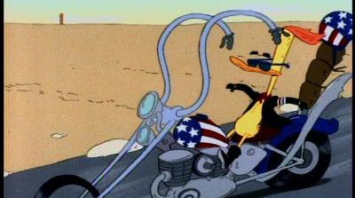 Not So Easy Riders (1994) - Episode 8 poster and promotional image