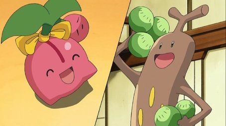 Battling a Cute Drama!