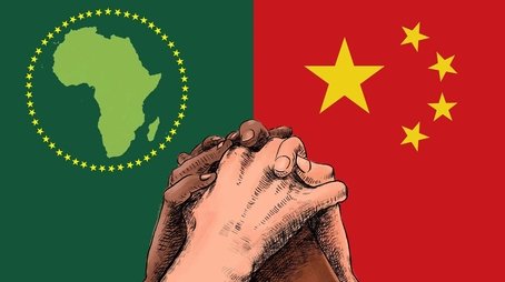 CFA Franc: A Colonial Relic? (2018) - Episode 18 poster and promotional image