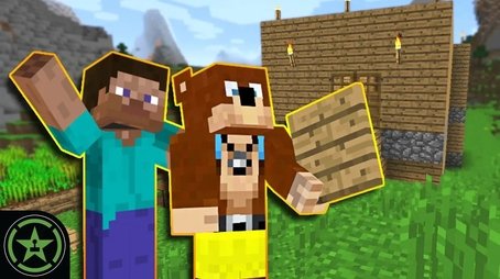 Episode 324 - Exotic Ore (Galacticraft Part 2) (2018) - Episode 32 poster and promotional image