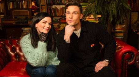 The Traitors: Uncloaked Stagione 2