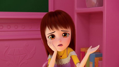 캐치! 티니핑 Temporada 2