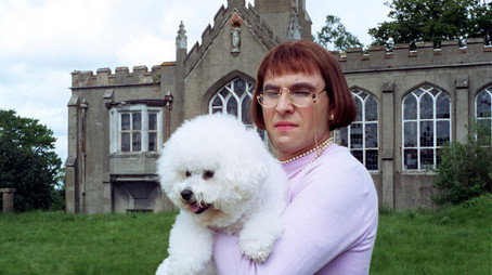 Little Britain 시즌 1
