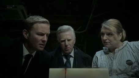 Case Two (Part 1) (2013) - Episode 3 poster and promotional image