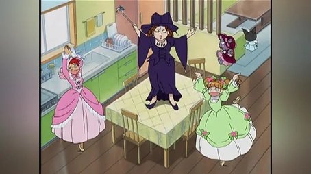 It Would Be Nice to Become Cute! (2005) - Episode 8 poster and promotional image