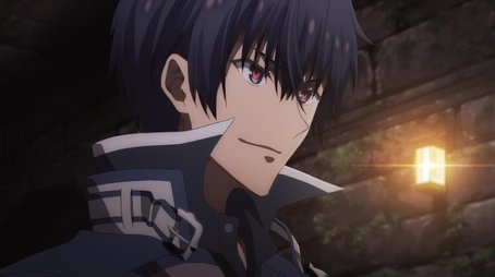 The Great Mother Spirit and the Demon King's Right-Hand Man (2023) - Episode 6 poster and promotional image
