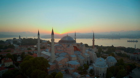 Europe from Above Stagione 2