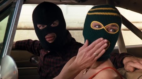 The Big Heist (1979) - Episode 8 poster and promotional image