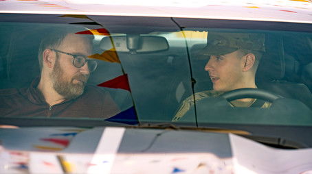 Mister Fix-It (2020) - Episode 7 poster and promotional image