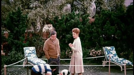 Be the First on Your Block (1974) - Episode 16 poster and promotional image