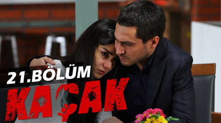 Kaçak Сезон 1