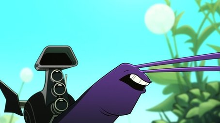 Tough as Snails (2015) - Episode 23 poster and promotional image