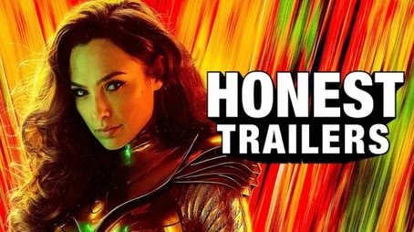 Wonder Woman 1984 (2021) - Episode 2 poster and promotional image