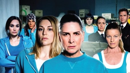 Season 5 (2017) - Season 5 poster and promotional image