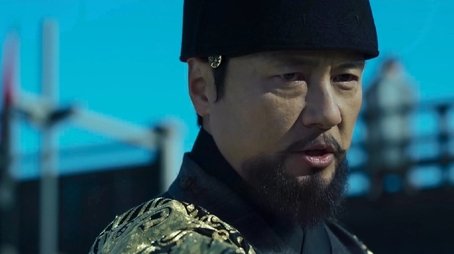Joseon Exorcist12