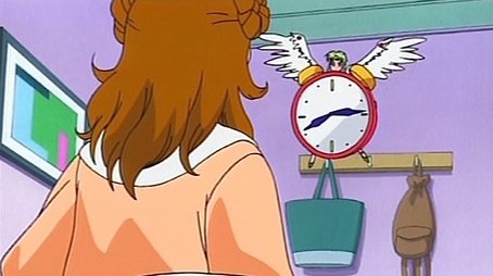 The thief of hearts, with the memory of loss plant (1999) - Episode 13 poster and promotional image