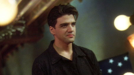 Memphis Melody (1993) - Episode 21 poster and promotional image