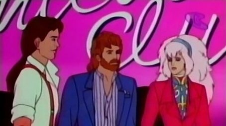 Britrock (1988) - Episode 24 poster and promotional image