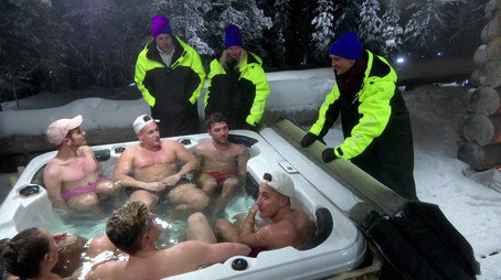 #CoupleChallenge – Das stärkste Team gewinnt Сезон 3