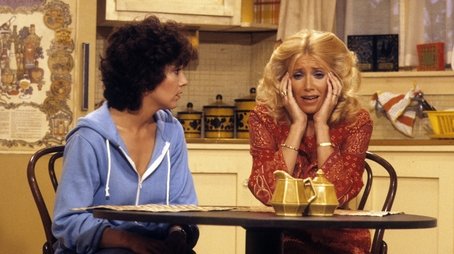 Chrissy's Night Out (1977) - Episode 9 poster and promotional image