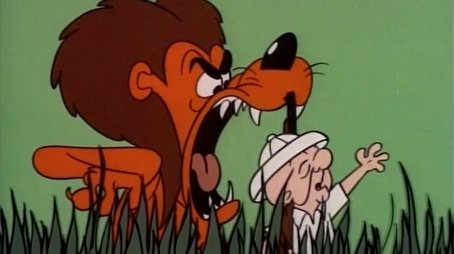Hunter Magoo (1961) - Episode 88 poster and promotional image