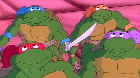 As Tartarugas Ninjas21