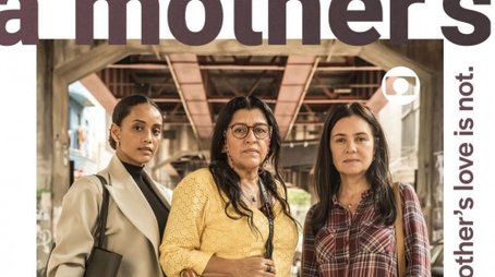 A Mother's Love (2019) poster