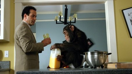 Mr. Monk and the Panic Room (2004) - Episode 2 poster and promotional image