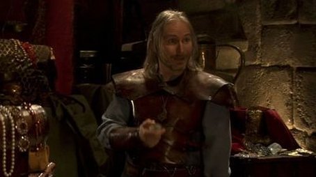 Le tribut (2006) - Episode 83 poster and promotional image
