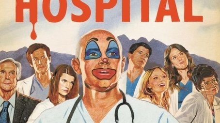 Season 5 (2013) - Season 5 poster and promotional image