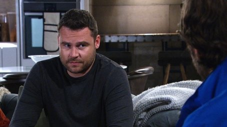 Thursday 12 August (Part 1) (2021) - Episode 183 poster and promotional image