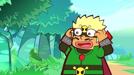 Episode 50 (2016) - Episode 50 poster and promotional image