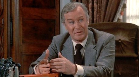 Trust Doesn't Rust (1982) - Episode 8 poster and promotional image