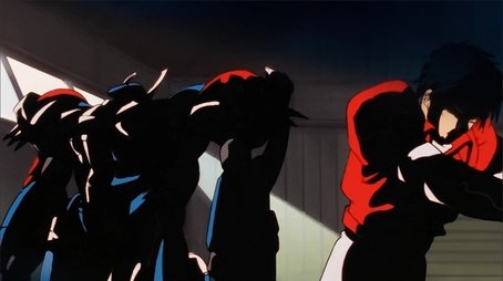 The Price For Glory (1992) - Episode 18 poster and promotional image