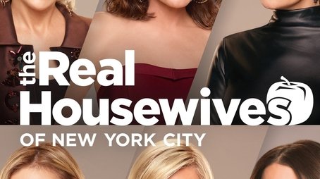 Season 11 (2019) - Season 11 poster and promotional image