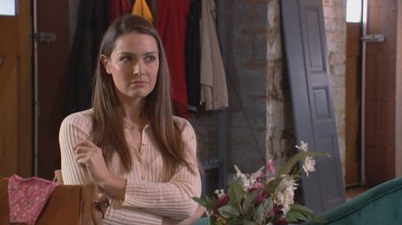 #Hollyoaks (2021) - Episode 32 poster and promotional image