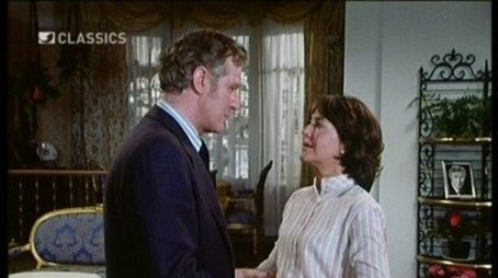 One Chance to Live (1974) - Episode 6 poster and promotional image