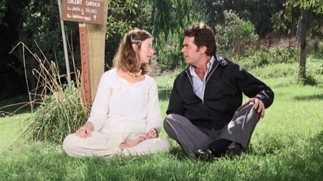 Quickie Nirvana (1977) - Episode 7 poster and promotional image