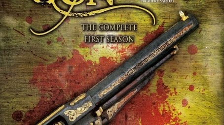 Season 1 (1997) - Season 1 poster and promotional image