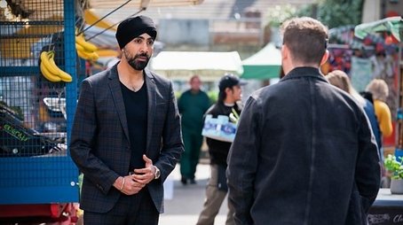 24/06/2021 (Part 1) (2021) - Episode 99 poster and promotional image