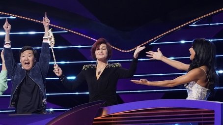The Mother of All Final Face Offs, Part 2 (2020) - Episode 13 poster and promotional image