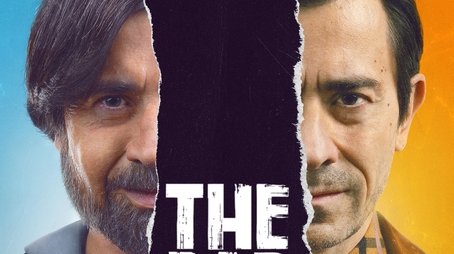 Season 1 (2022) - Season 1 poster and promotional image