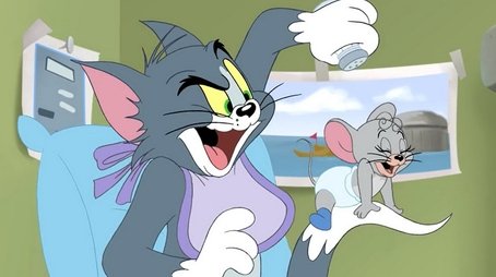 Babysitting Blues (2008) - Episode 38 poster and promotional image